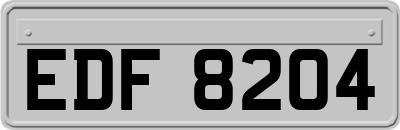 EDF8204