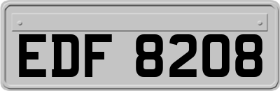 EDF8208