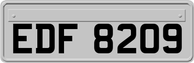 EDF8209