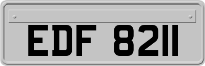 EDF8211