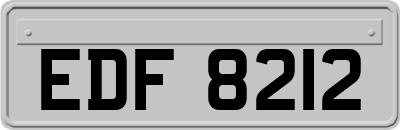 EDF8212