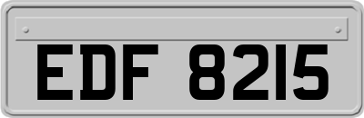 EDF8215