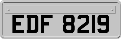 EDF8219