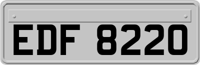 EDF8220