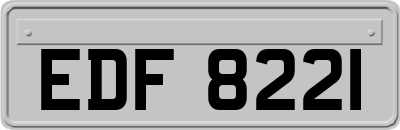 EDF8221