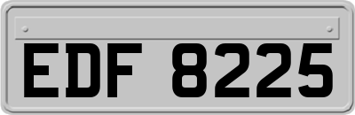 EDF8225