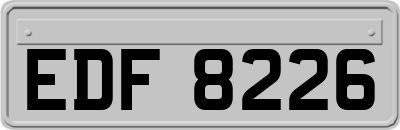 EDF8226