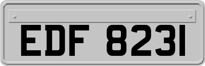 EDF8231