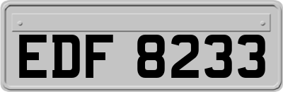 EDF8233