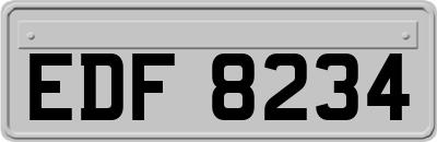 EDF8234