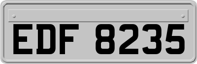 EDF8235