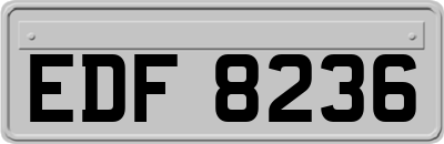 EDF8236
