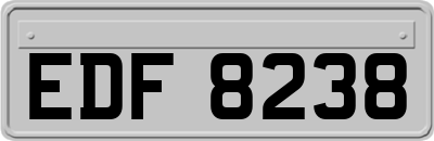 EDF8238