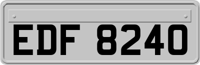 EDF8240