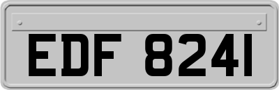 EDF8241