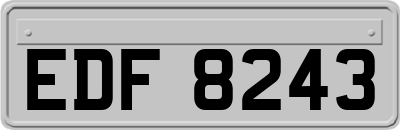 EDF8243