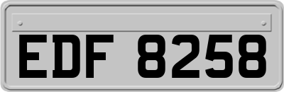 EDF8258