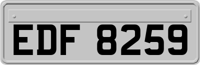 EDF8259