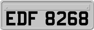 EDF8268
