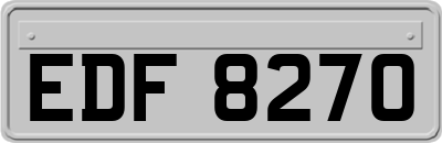 EDF8270