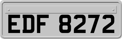 EDF8272