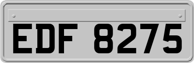 EDF8275