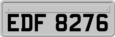 EDF8276