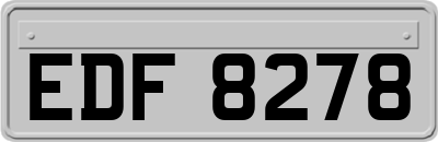 EDF8278