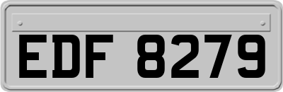 EDF8279