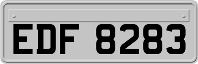 EDF8283