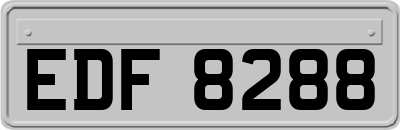 EDF8288