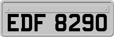 EDF8290