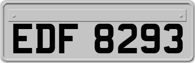 EDF8293
