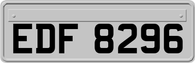 EDF8296
