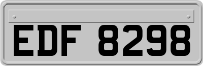 EDF8298