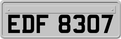 EDF8307