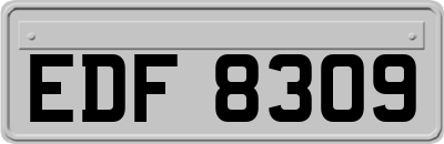 EDF8309