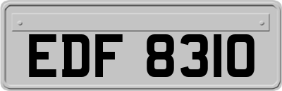 EDF8310
