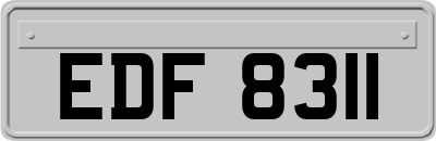 EDF8311