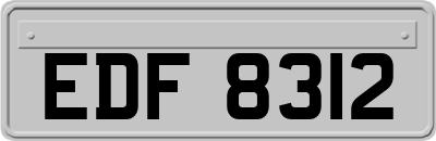 EDF8312