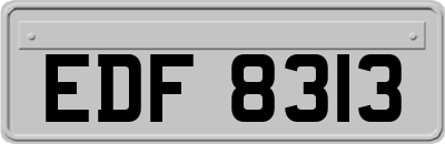 EDF8313