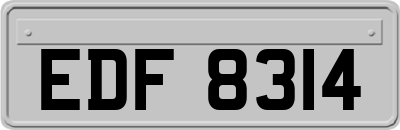 EDF8314