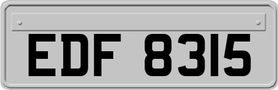 EDF8315