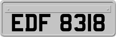EDF8318
