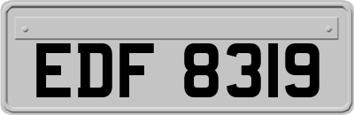 EDF8319
