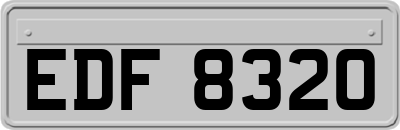 EDF8320