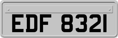EDF8321