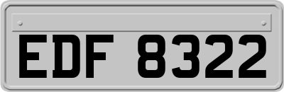 EDF8322