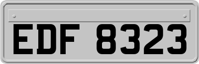 EDF8323
