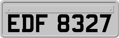 EDF8327
